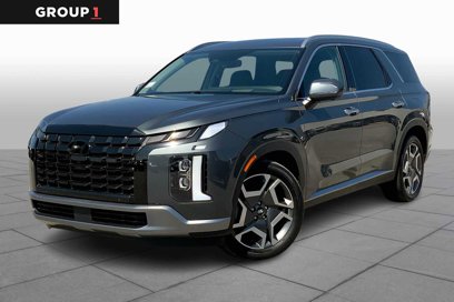 Used 2024 Hyundai Palisade Limited