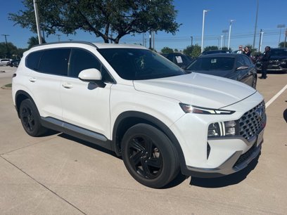 Used 2022 Hyundai Santa Fe SEL