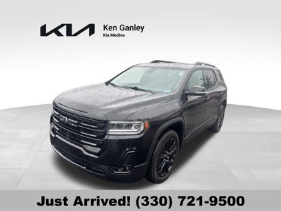 Used 2023 GMC Acadia SLT w/ Elevation Edition