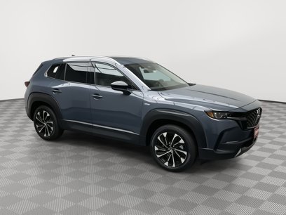 New 2025 MAZDA CX-50 2.5 Hybrid w/ Premium Plus Pkg