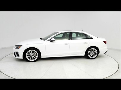 Used 2023 Audi A4 2.0T Premium Plus