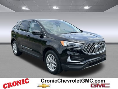Used 2024 Ford Edge SEL