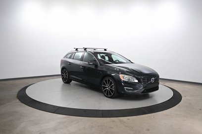 Used 2016 Volvo V60 T5 Premier w/ Convenience Package