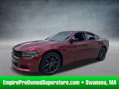 Used 2022 Dodge Charger SXT w/ Plus Group