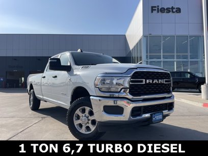 Used 2023 RAM 3500 Big Horn w/ Level 1 Equipment Group