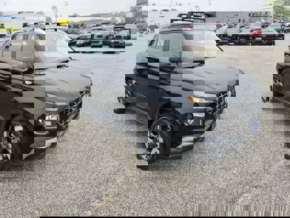 Used 2022 Hyundai Venue SEL