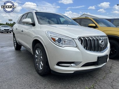Used 2014 Buick Enclave Premium