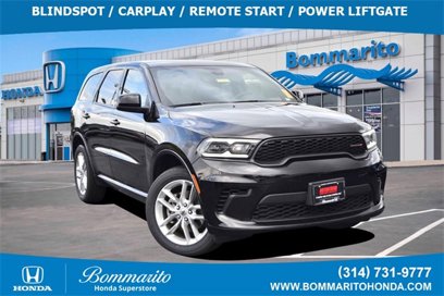 Used 2023 Dodge Durango GT