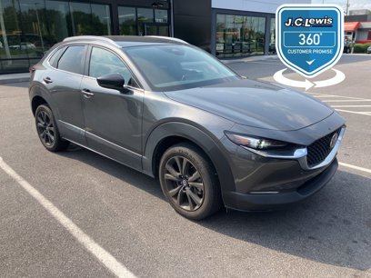 Used 2024 MAZDA CX-30 AWD 2.5 S w/ Select Sport Pkg