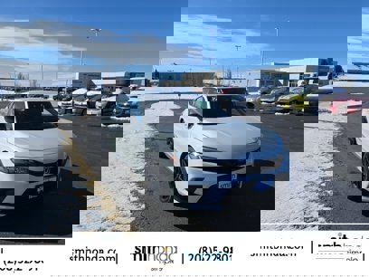 Certified 2024 Honda Civic Sport