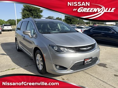 Used 2018 Chrysler Pacifica Touring-L