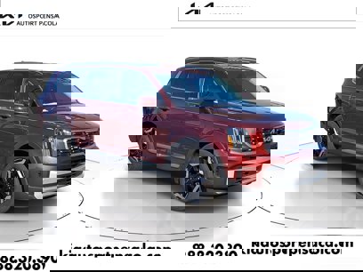 Used 2024 Kia Telluride S