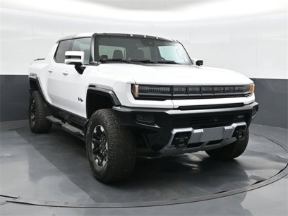 Used 2022 GMC Hummer EV Edition 1 w/ LPO, Illumination Package
