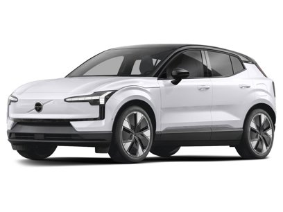 New 2025 Volvo EX30 Plus w/ Climate Package