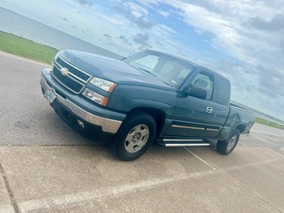 Used 2007 Chevrolet Silverado 1500 LT w/ Extended Cab Value Package