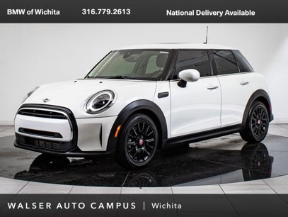 Used 2023 MINI Cooper 4-Door Hardtop