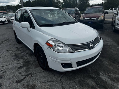 Used 2009 Nissan Versa 1.8 S w/ PWR Pkg