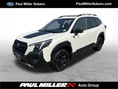 Used 2023 Subaru Forester Wilderness