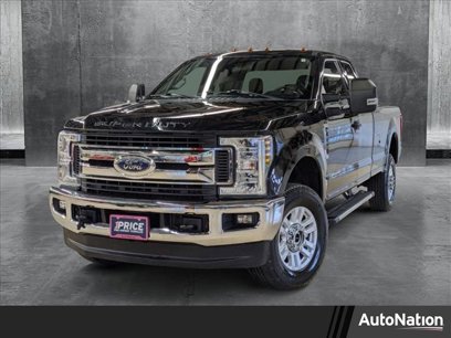 Used 2019 Ford F350 XLT w/ XLT Value Package