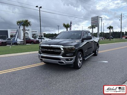 Used 2020 RAM 1500 Big Horn