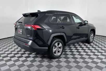Used 2023 Toyota RAV4 XLE