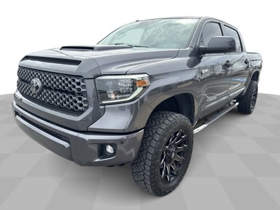 Used 2019 Toyota Tundra SR5