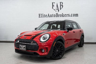 Used 2023 MINI Cooper Clubman S w/ Premium Package