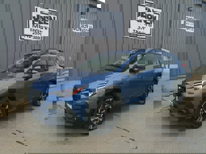 Used 2024 Subaru Crosstrek 2.0i Premium