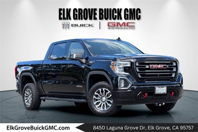 Used 2020 GMC Sierra 1500 AT4 w/ AT4 Premium Package