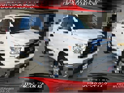 Used 2011 Toyota Tundra w/ TRD Off-Road Package
