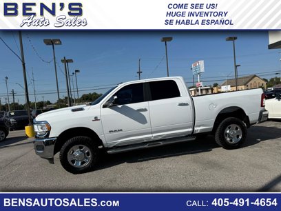 Used 2019 RAM 2500 Big Horn