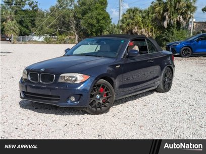 Used 2013 BMW 128i Convertible