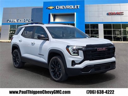 New 2026 GMC Terrain Elevation w/ Elevation Premium Package