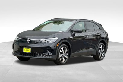 New 2025 Volkswagen ID.4 Pro