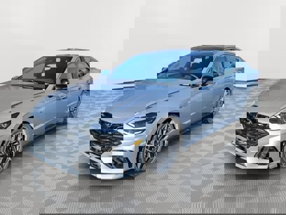 Certified 2023 Hyundai Sonata N Line w/ Preferred Accessory Package