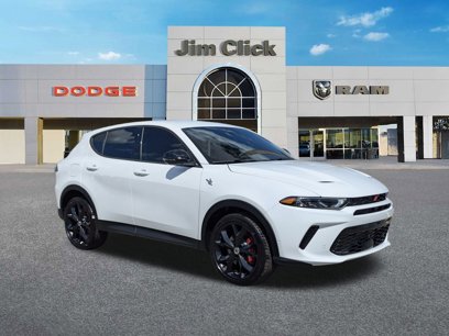 New 2025 Dodge Hornet GT w/ Track Pack