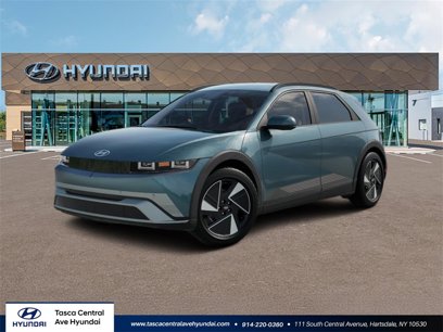 New 2025 Hyundai Ioniq 5 SEL