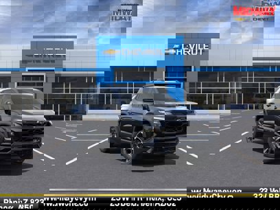 New 2026 Chevrolet Equinox RS w/ Safety and Technology Package