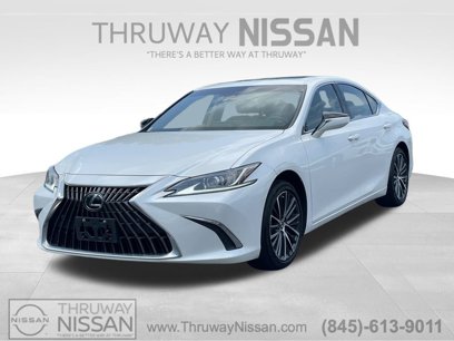 Used 2024 Lexus ES 300h w/ Premium Package