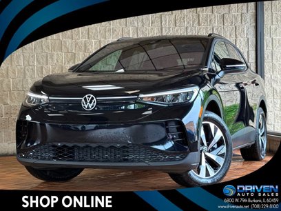 Used 2023 Volkswagen ID.4 Pro