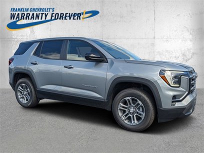 New 2026 GMC Terrain Elevation w/ Technology Package II