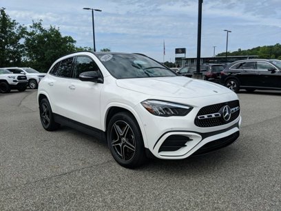 Used 2024 Mercedes-Benz GLA 250