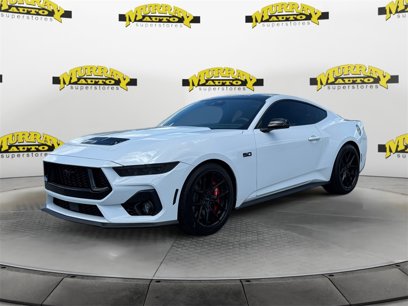 Used 2025 Ford Mustang GT Premium w/ GT Performance Package