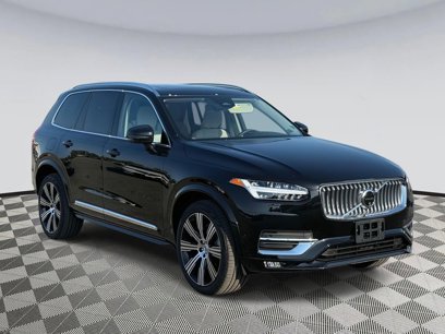 Used 2024 Volvo XC90 B6 Plus
