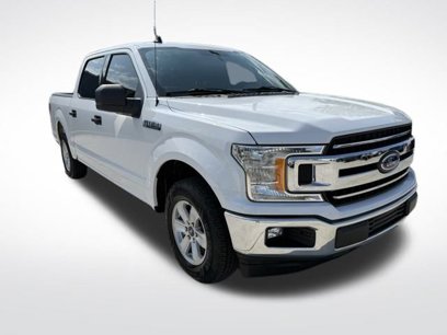 Used 2019 Ford F150 XLT