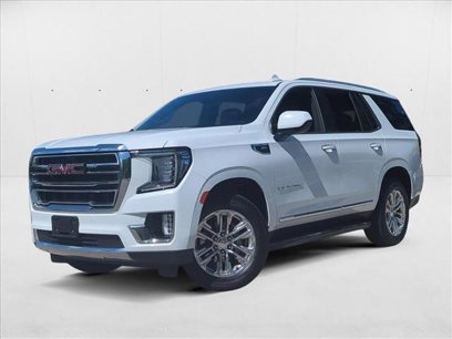 Used 2023 GMC Yukon SLT