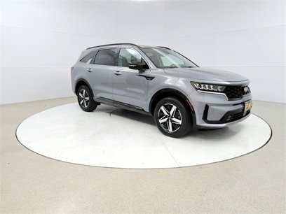 Used 2021 Kia Sorento EX w/ Panoramic Sunroof Package