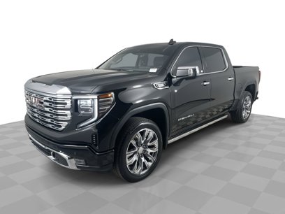 Used 2023 GMC Sierra 1500 Denali w/ Denali Reserve Package