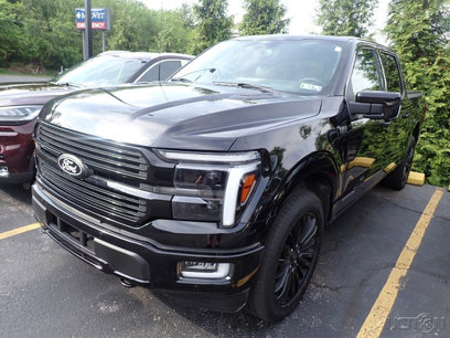 Used 2024 Ford F150 Platinum w/ Equipment Group 702A High