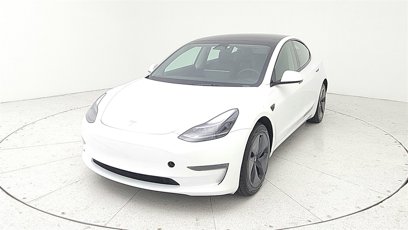 Used 2023 Tesla Model 3 Standard Range